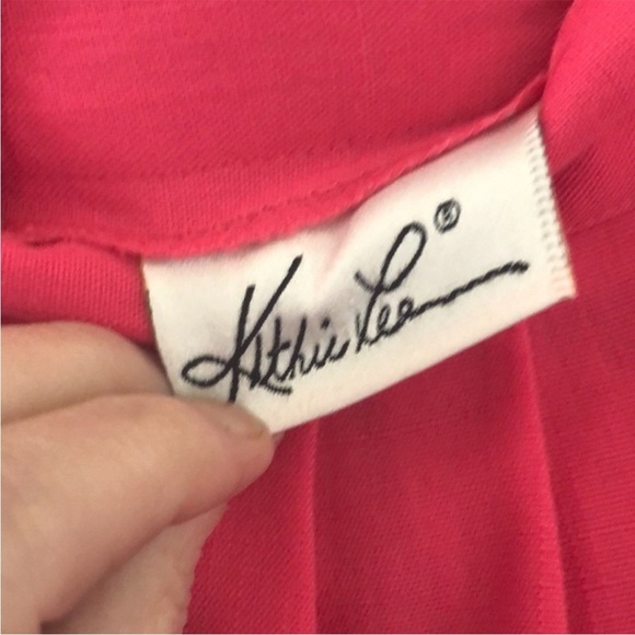 Vintage Kithie Leanne Shirt - Picture 3 of 8